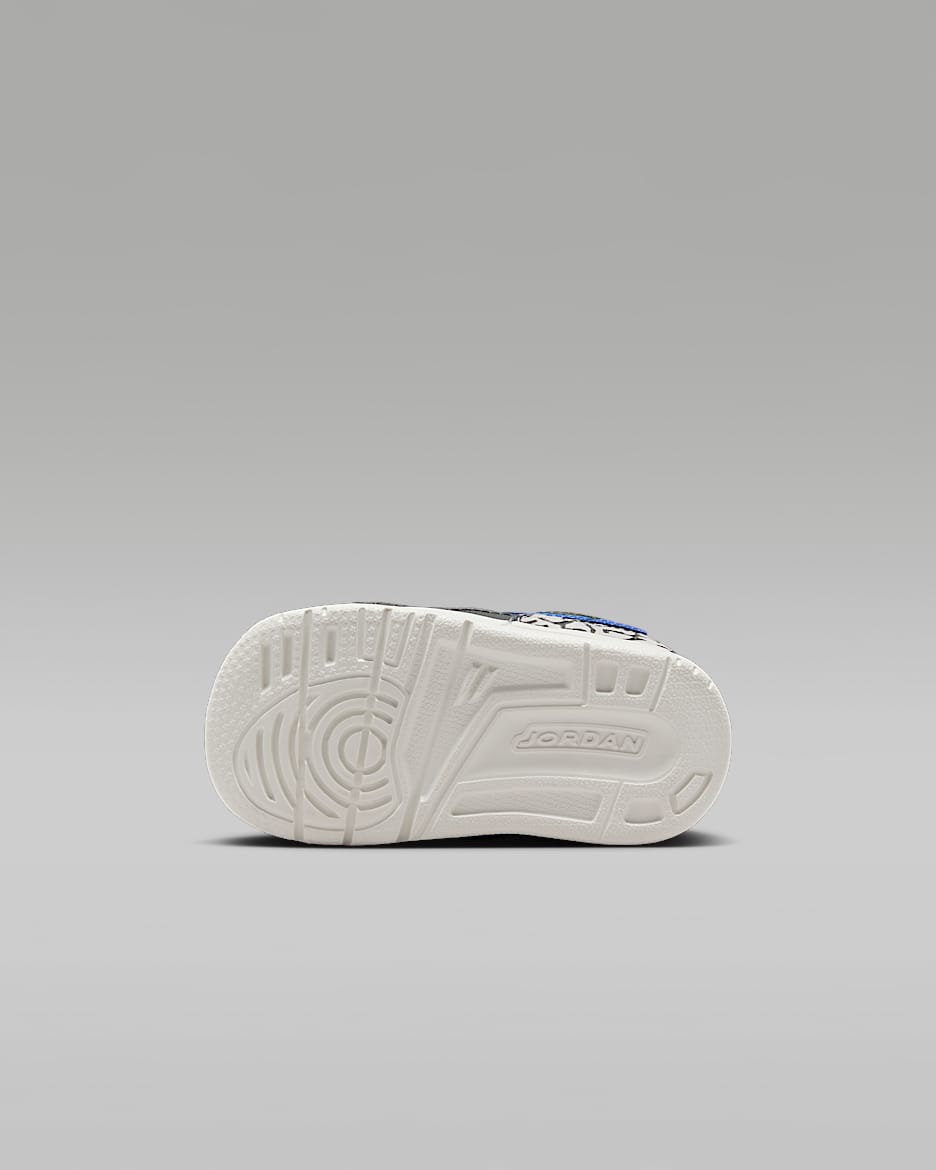 Jordan Legacy 312 Low Infant Toddler Shoes